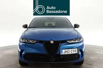 Alfa Romeo Tonale, 1.5, 96 kW, hybrid, automatic, front-wheel drive