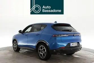 Alfa Romeo Tonale, 1.5, 96 kW, hybrid, automatic, front-wheel drive