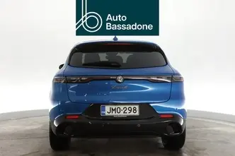 Alfa Romeo Tonale, 1.5, 96 kW, hybrid, automatic, front-wheel drive