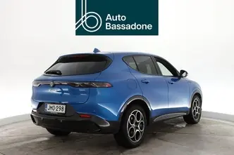 Alfa Romeo Tonale, 1.5, 96 kW, hybrid, automatic, front-wheel drive