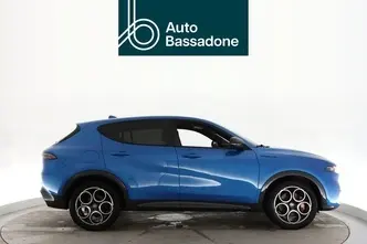 Alfa Romeo Tonale, 1.5, 96 kW, hybrid, automatic, front-wheel drive