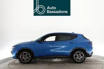 Alfa Romeo Tonale, 1.5, 96 kW, hybrid, automatic, front-wheel drive