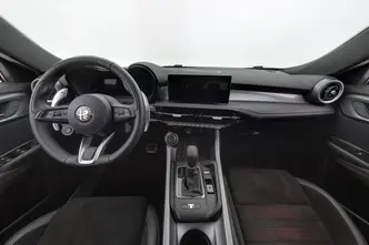 Alfa Romeo Tonale, 1.5, 96 kW, hybrid, automatic, front-wheel drive