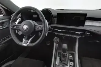 Alfa Romeo Tonale, 1.5, 96 kW, hybrid, automatic, front-wheel drive