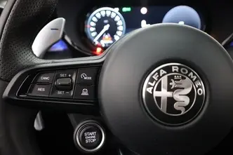 Alfa Romeo Tonale, 1.5, 96 kW, hybrid, automatic, front-wheel drive