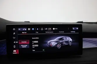 Alfa Romeo Tonale, 1.5, 96 kW, hybrid, automatic, front-wheel drive