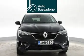 Renault Arkana, 1.6, 105 kW, бензин, автомат, передний привод