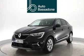 Renault Arkana, 1.6, 105 kW, бензин, автомат, передний привод
