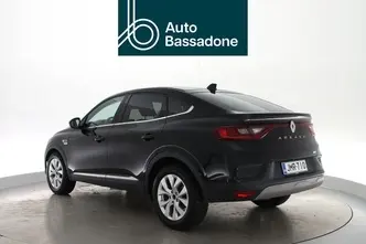 Renault Arkana, 1.6, 105 kW, бензин, автомат, передний привод