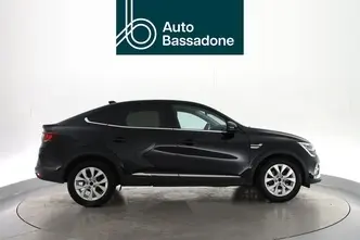 Renault Arkana, 1.6, 105 kW, бензин, автомат, передний привод