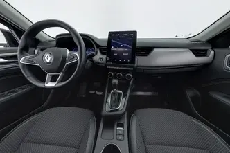 Renault Arkana, 1.6, 105 kW, бензин, автомат, передний привод