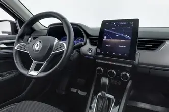 Renault Arkana, 1.6, 105 kW, бензин, автомат, передний привод