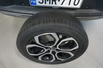 Renault Arkana, 1.6, 105 kW, бензин, автомат, передний привод