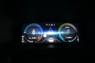 Renault Arkana, 1.6, 105 kW, бензин, автомат, передний привод