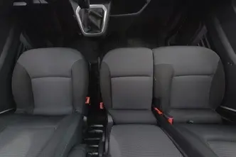 Renault Trafic, 2.0, 110 kW, дизель, автомат, передний привод