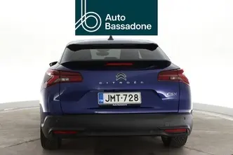 Citroën C5 X, 1.6, 165 kW, pistikhübriid, automaat, esivedu