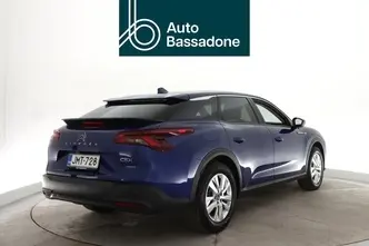 Citroën C5 X, 1.6, 165 kW, pistikhübriid, automaat, esivedu