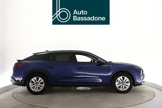 Citroën C5 X, 1.6, 165 kW, pistikhübriid, automaat, esivedu