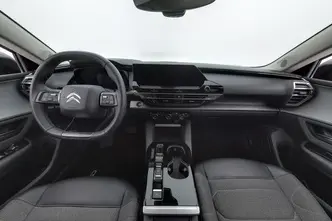 Citroën C5 X, 1.6, 165 kW, pistikhübriid, automaat, esivedu