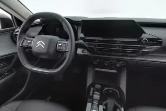Citroën C5 X, 1.6, 165 kW, pistikhübriid, automaat, esivedu