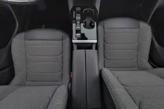 Citroën C5 X, 1.6, 165 kW, pistikhübriid, automaat, esivedu