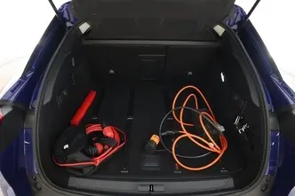 Citroën C5 X, 1.6, 165 kW, pistikhübriid, automaat, esivedu