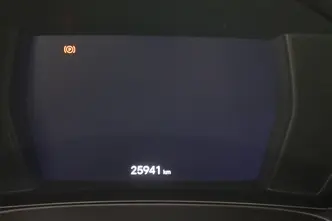 Citroën C5 X, 1.6, 165 kW, pistikhübriid, automaat, esivedu