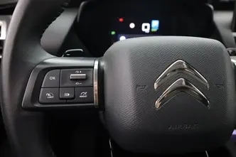 Citroën C5 X, 1.6, 165 kW, pistikhübriid, automaat, esivedu