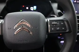 Citroën C5 X, 1.6, 165 kW, pistikhübriid, automaat, esivedu