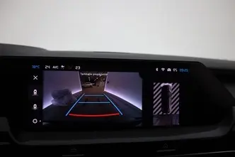 Citroën C5 X, 1.6, 165 kW, pistikhübriid, automaat, esivedu
