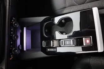 Citroën C5 X, 1.6, 165 kW, pistikhübriid, automaat, esivedu