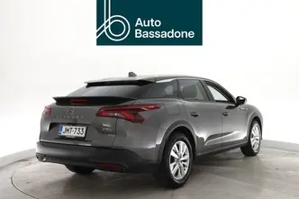 Citroën C5 X, 1.6, 165 kW, pistikhübriid, automaat, esivedu