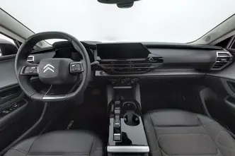 Citroën C5 X, 1.6, 165 kW, pistikhübriid, automaat, esivedu
