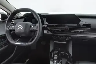 Citroën C5 X, 1.6, 165 kW, pistikhübriid, automaat, esivedu