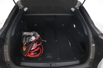 Citroën C5 X, 1.6, 165 kW, pistikhübriid, automaat, esivedu