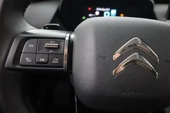 Citroën C5 X, 1.6, 165 kW, pistikhübriid, automaat, esivedu