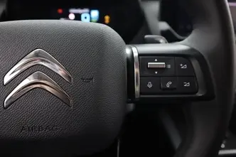 Citroën C5 X, 1.6, 165 kW, pistikhübriid, automaat, esivedu