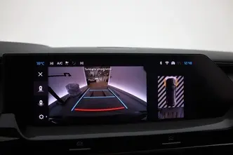 Citroën C5 X, 1.6, 165 kW, pistikhübriid, automaat, esivedu