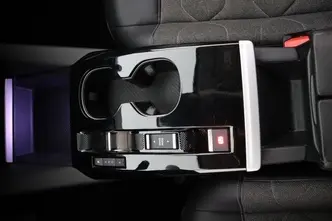 Citroën C5 X, 1.6, 165 kW, pistikhübriid, automaat, esivedu