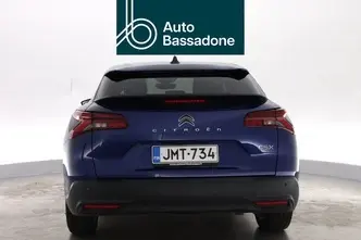 Citroën C5 X, 1.6, 165 kW, pistikhübriid, automaat, esivedu