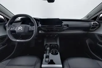 Citroën C5 X, 1.6, 165 kW, pistikhübriid, automaat, esivedu