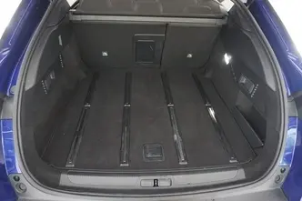 Citroën C5 X, 1.6, 165 kW, pistikhübriid, automaat, esivedu