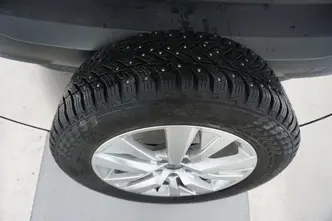Citroën C5 X, 1.6, 165 kW, pistikhübriid, automaat, esivedu