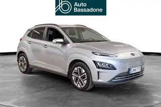 Hyundai Kona, 100 kW, elekter, automaat, esivedu