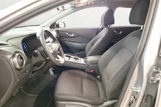 Hyundai Kona, 100 kW, elekter, automaat, esivedu