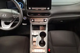 Hyundai Kona, 100 kW, elekter, automaat, esivedu