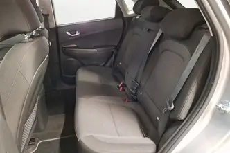 Hyundai Kona, 100 kW, elekter, automaat, esivedu