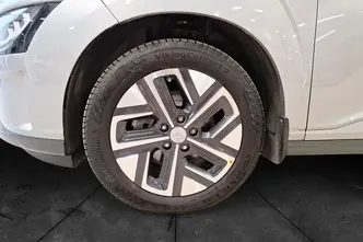 Hyundai Kona, 100 kW, elekter, automaat, esivedu