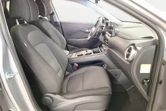 Hyundai Kona, 100 kW, elekter, automaat, esivedu