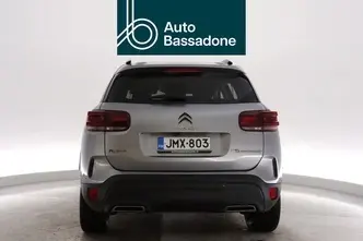 Citroën C5 Aircross, 1.6, 165 kW, pistikhübriid, automaat, esivedu